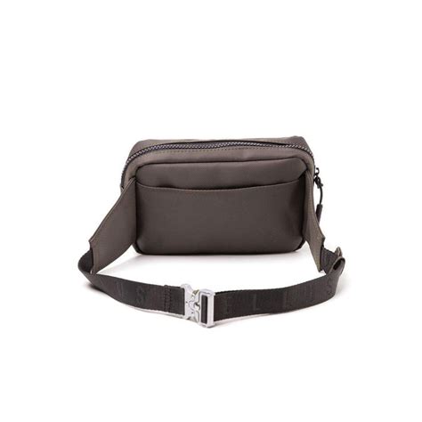 bolsa ellus masculina